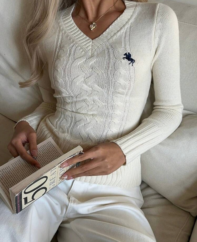 Cardigan Jasmine