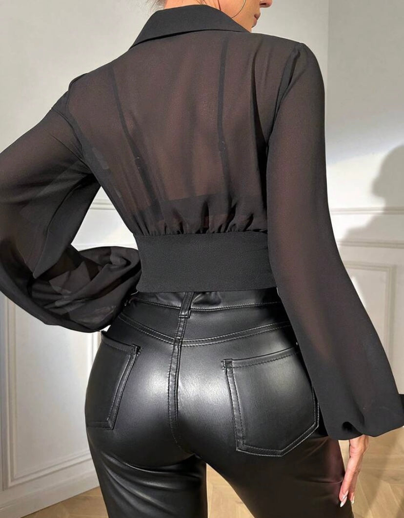 Íris Shirt