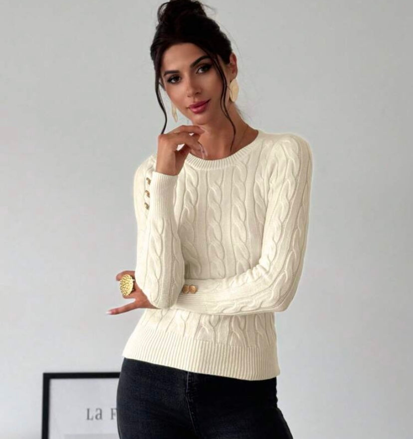 Cardigan Willow