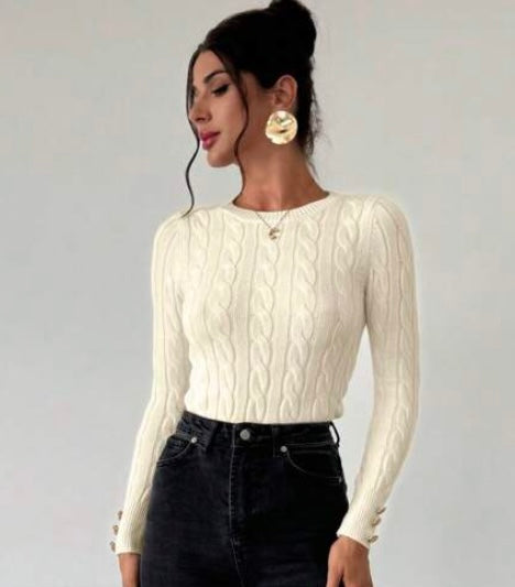 Cardigan Willow
