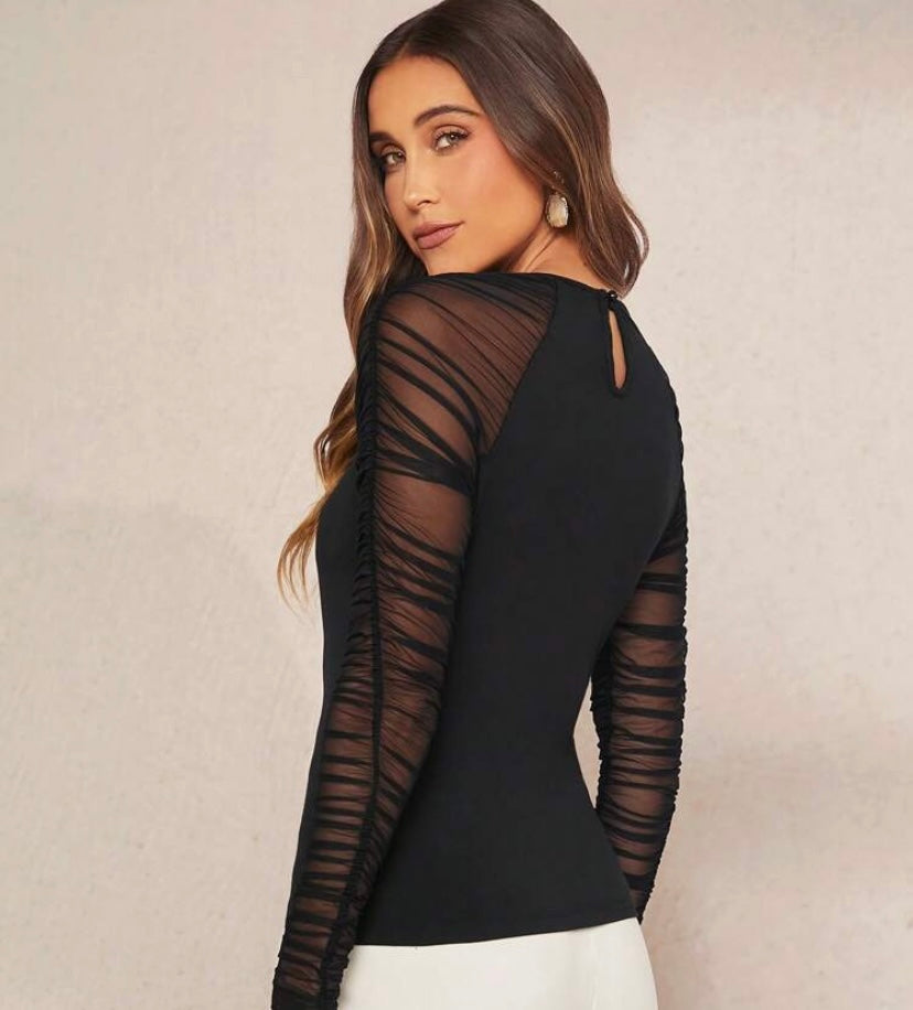 Blouse Lily