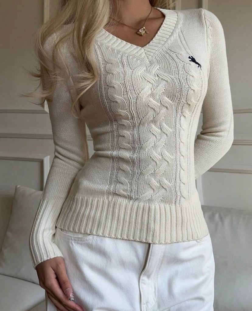 Cardigan Jasmine