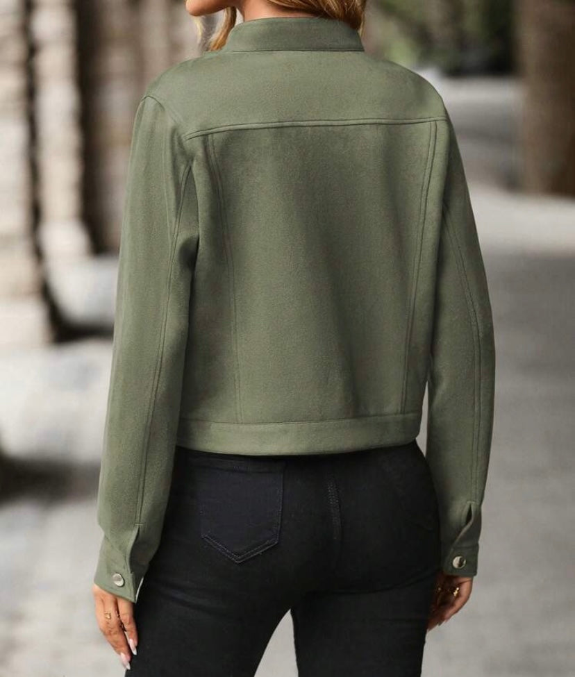 Jacket Grace