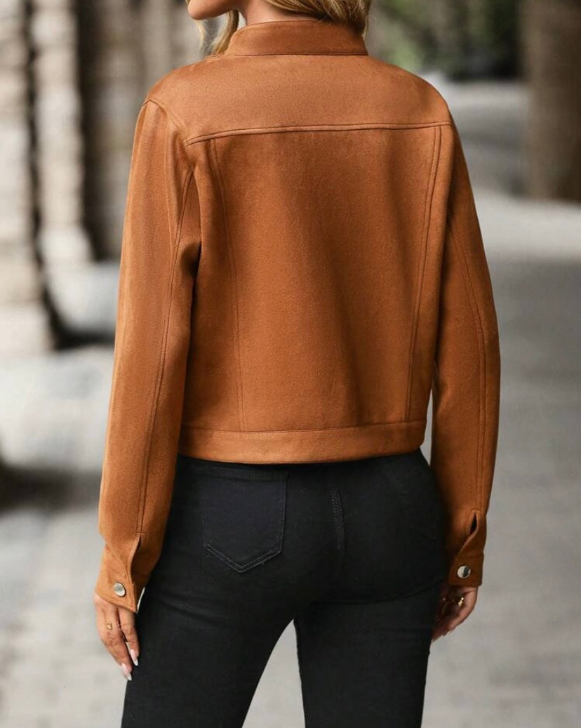Jacket Grace