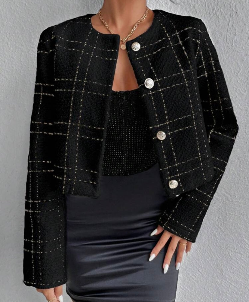 Amanda Blazer