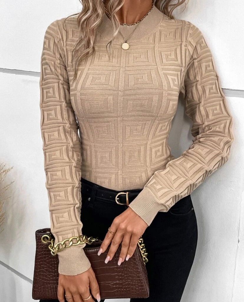Danusa Blouse