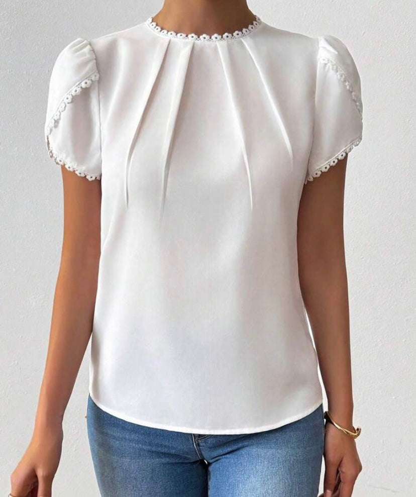 Blouse Sabine