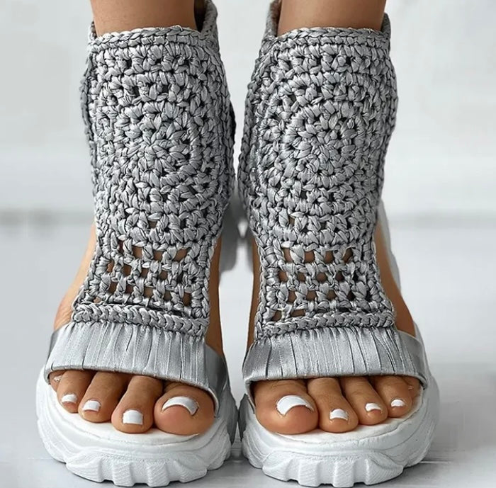 Evelyn Sandal