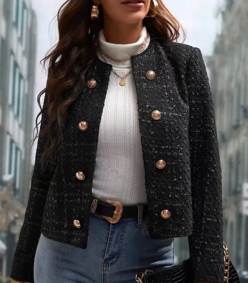 Louise Blazer