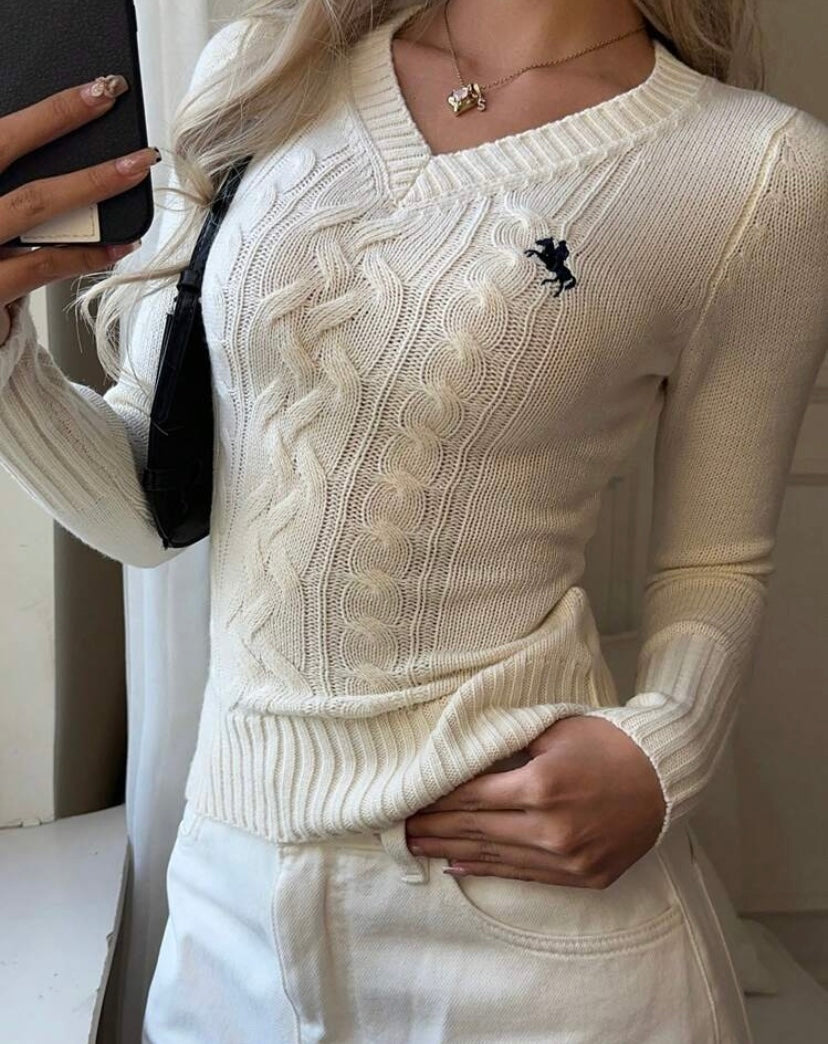 Cardigan Jasmine