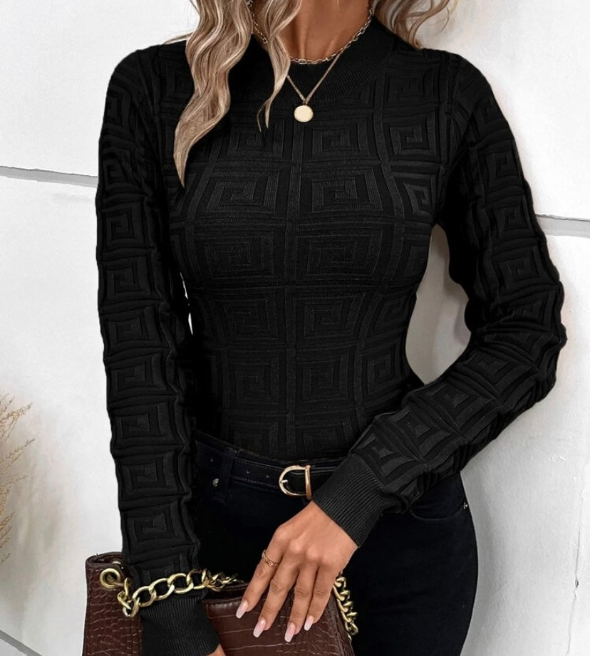 Danusa Blouse