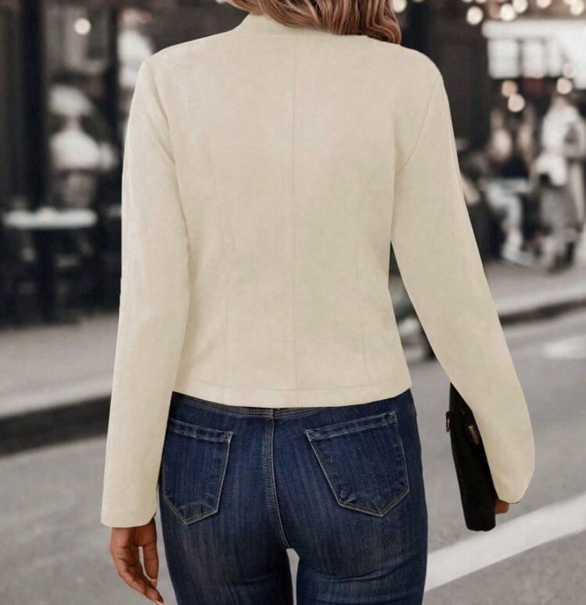 Jacket Daisy
