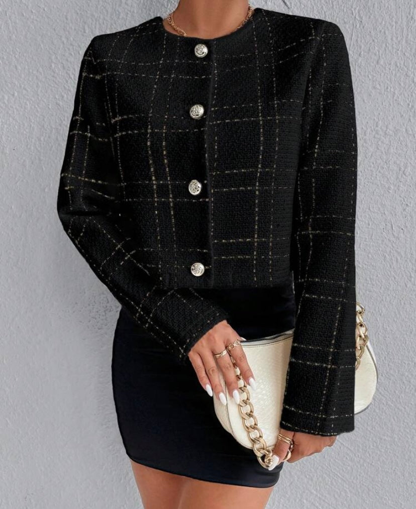 Amanda Blazer