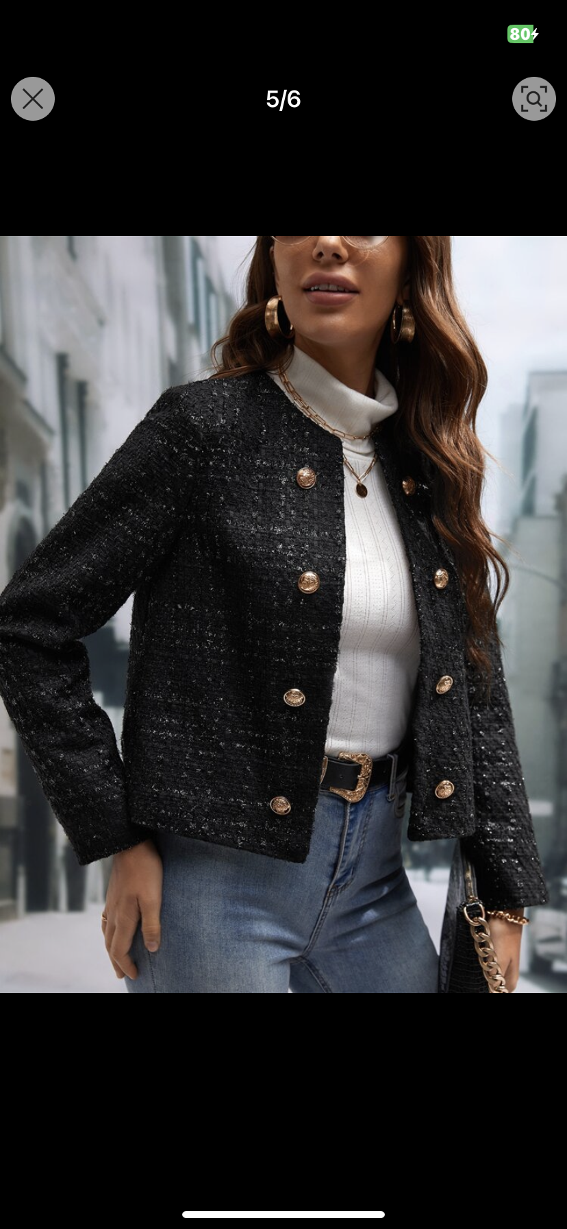 Louise Blazer