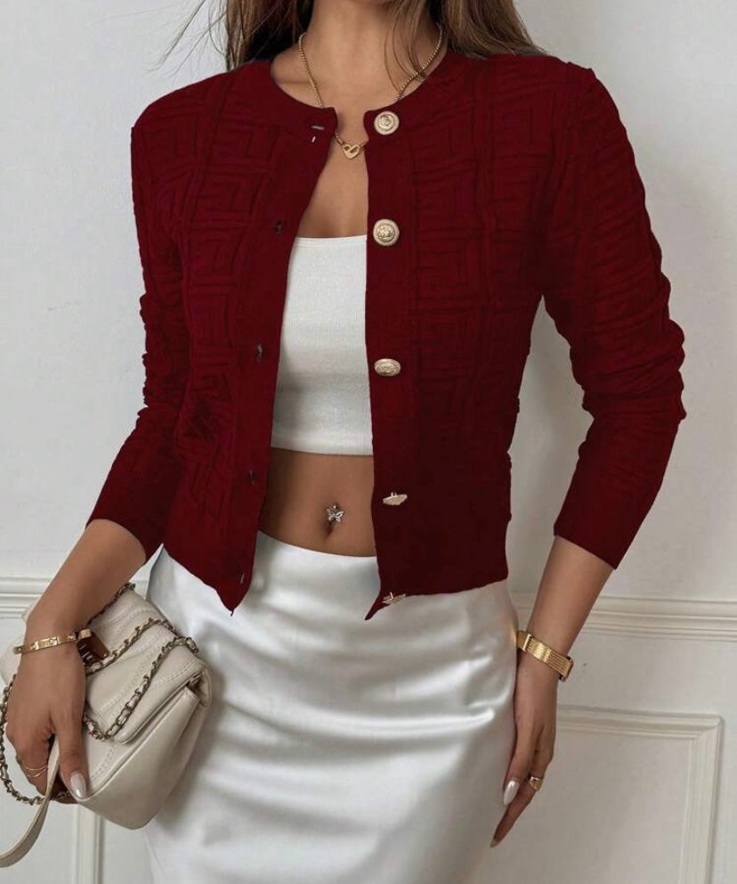 Cardigan Florence