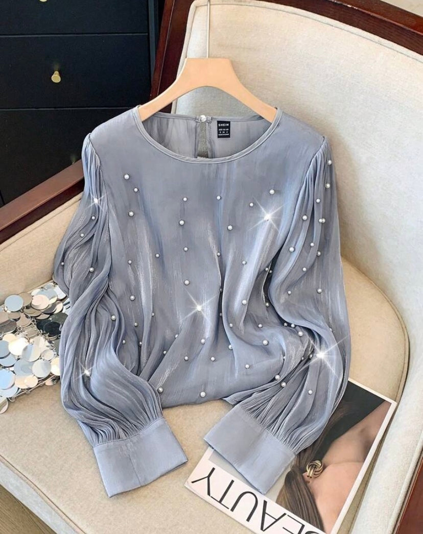 Jessie Shirt