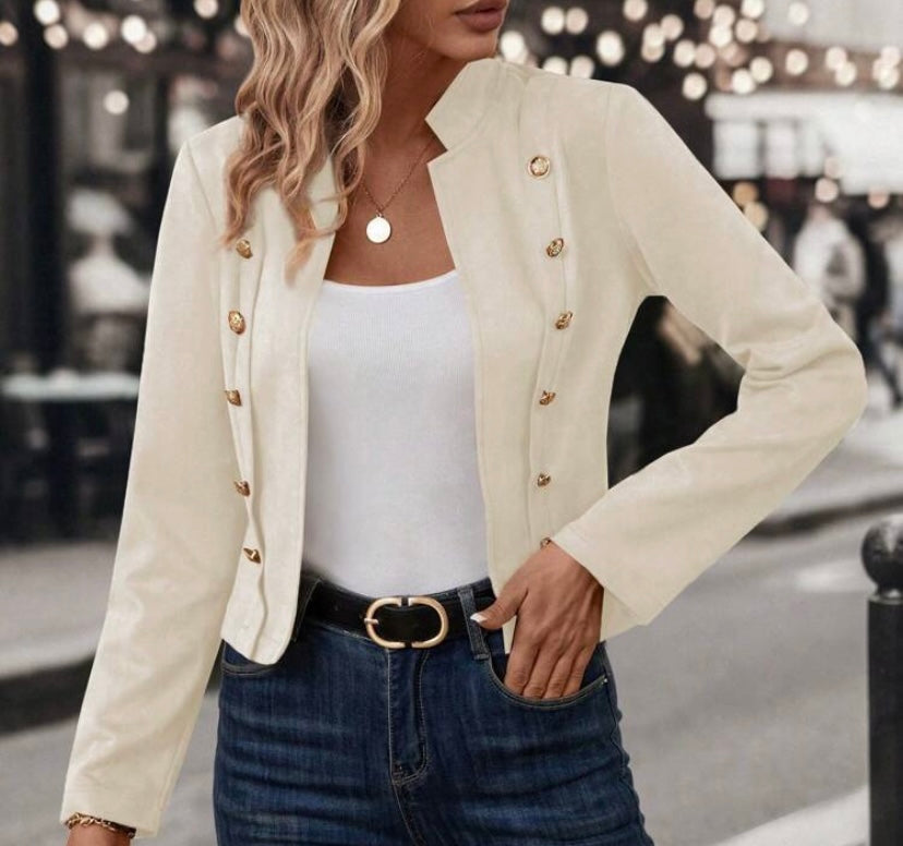 Jacket Daisy