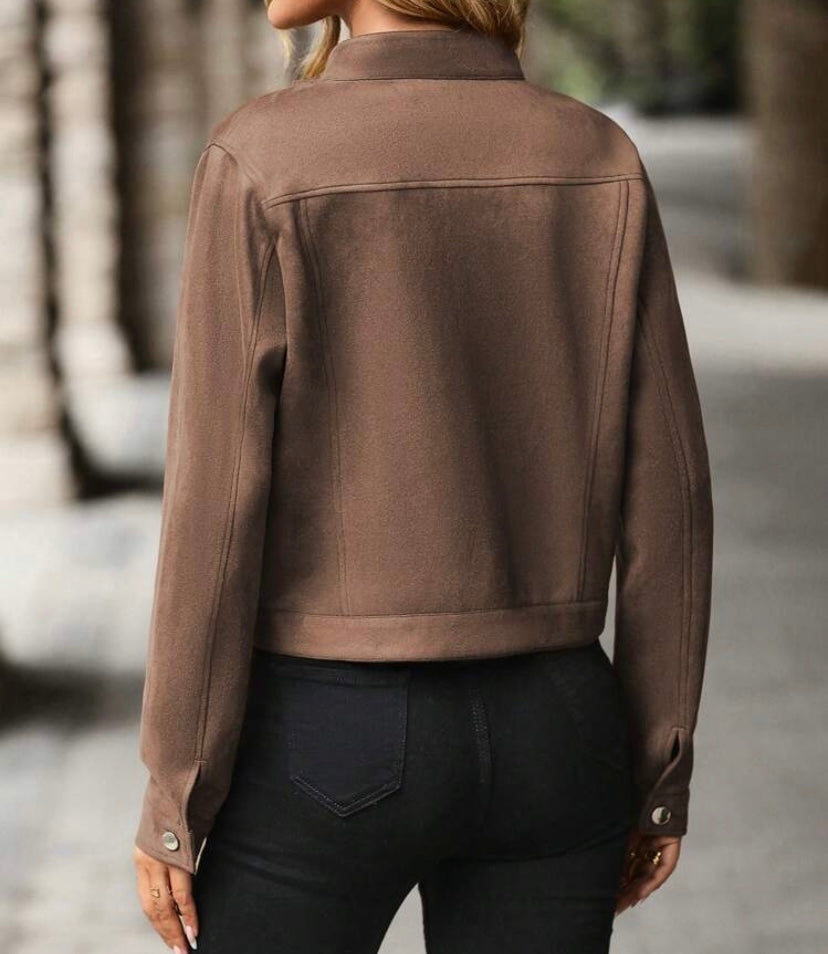 Jacket Grace