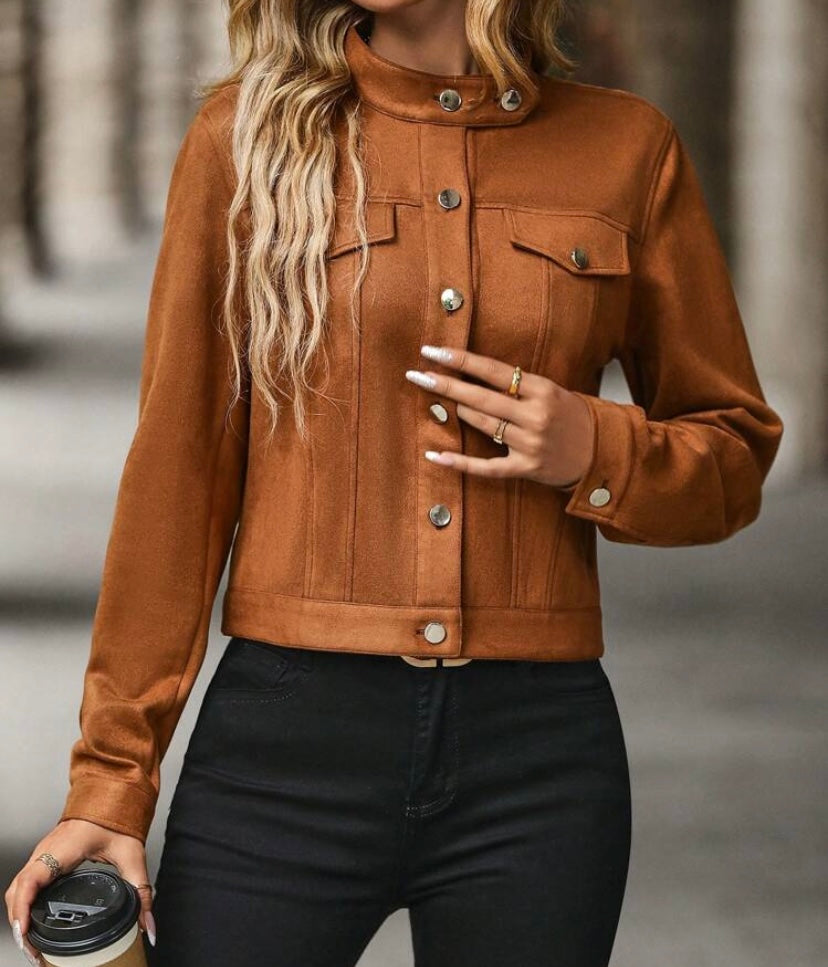 Jacket Grace
