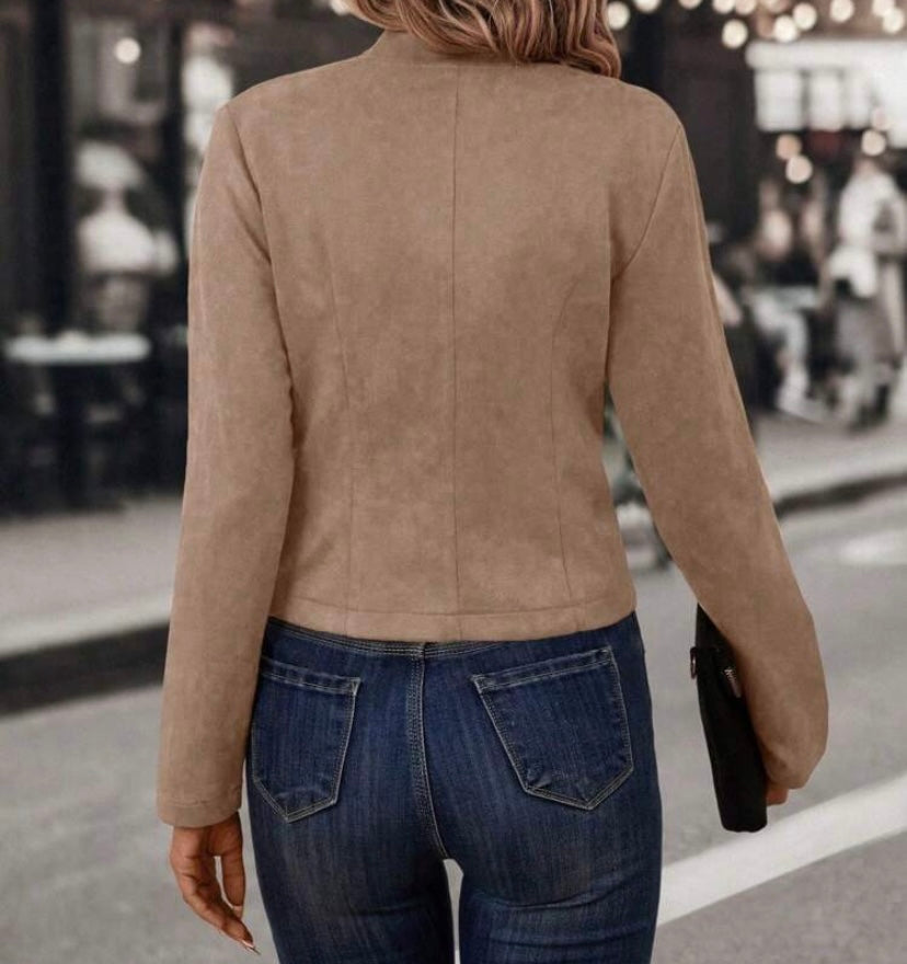 Jacket Daisy