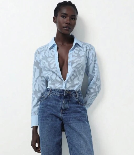 Camille Shirt