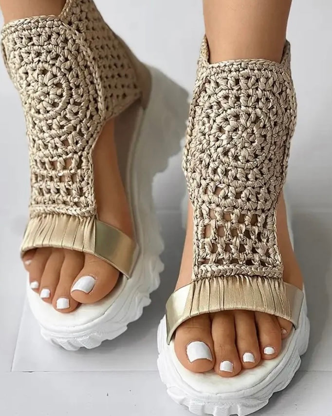 Evelyn Sandal