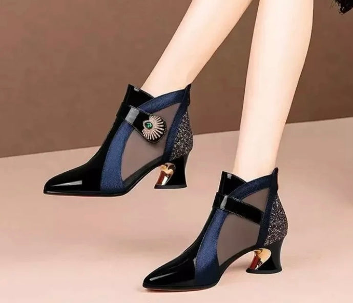 Zoe Boots