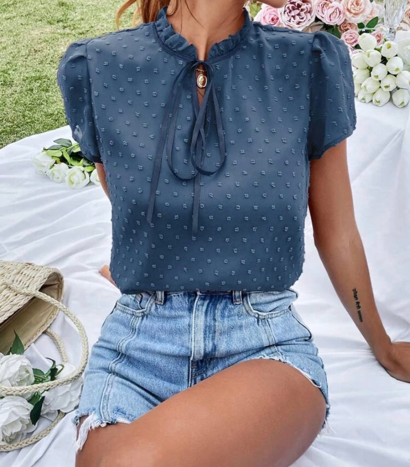 Lola Shirt