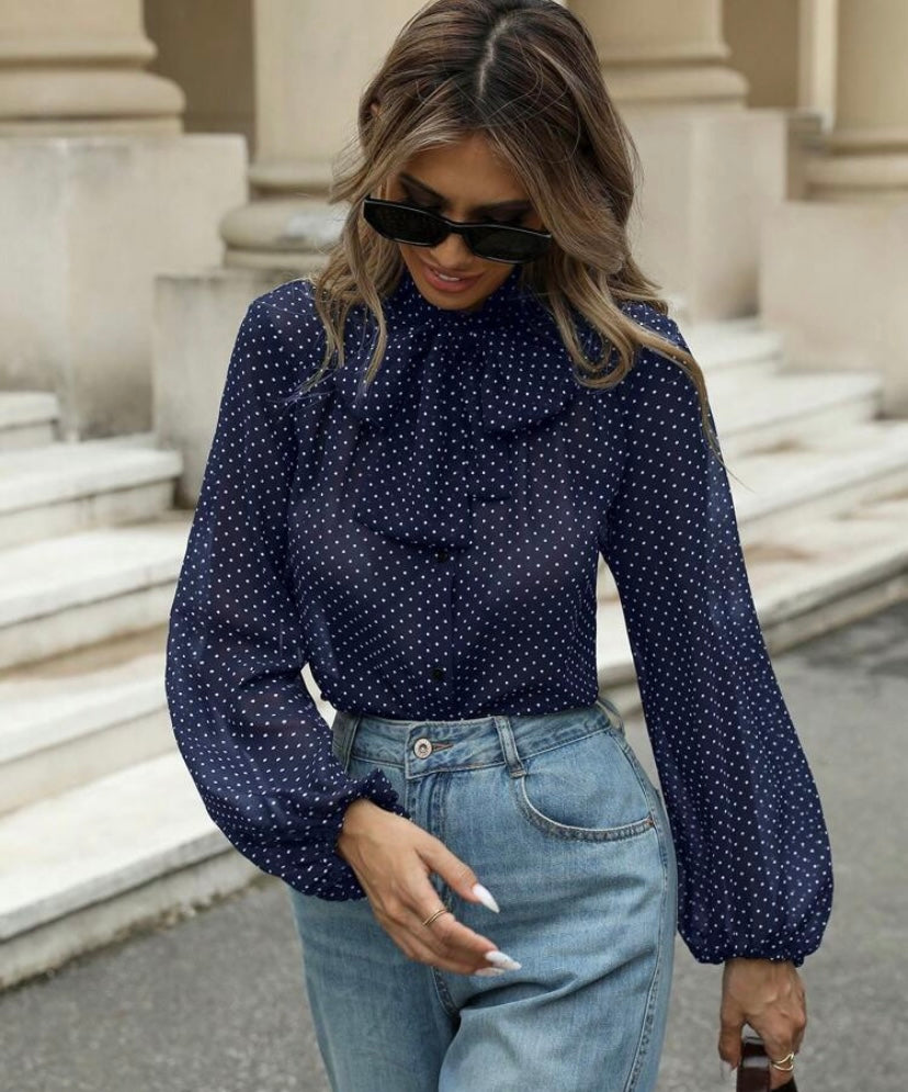 Talita Shirt