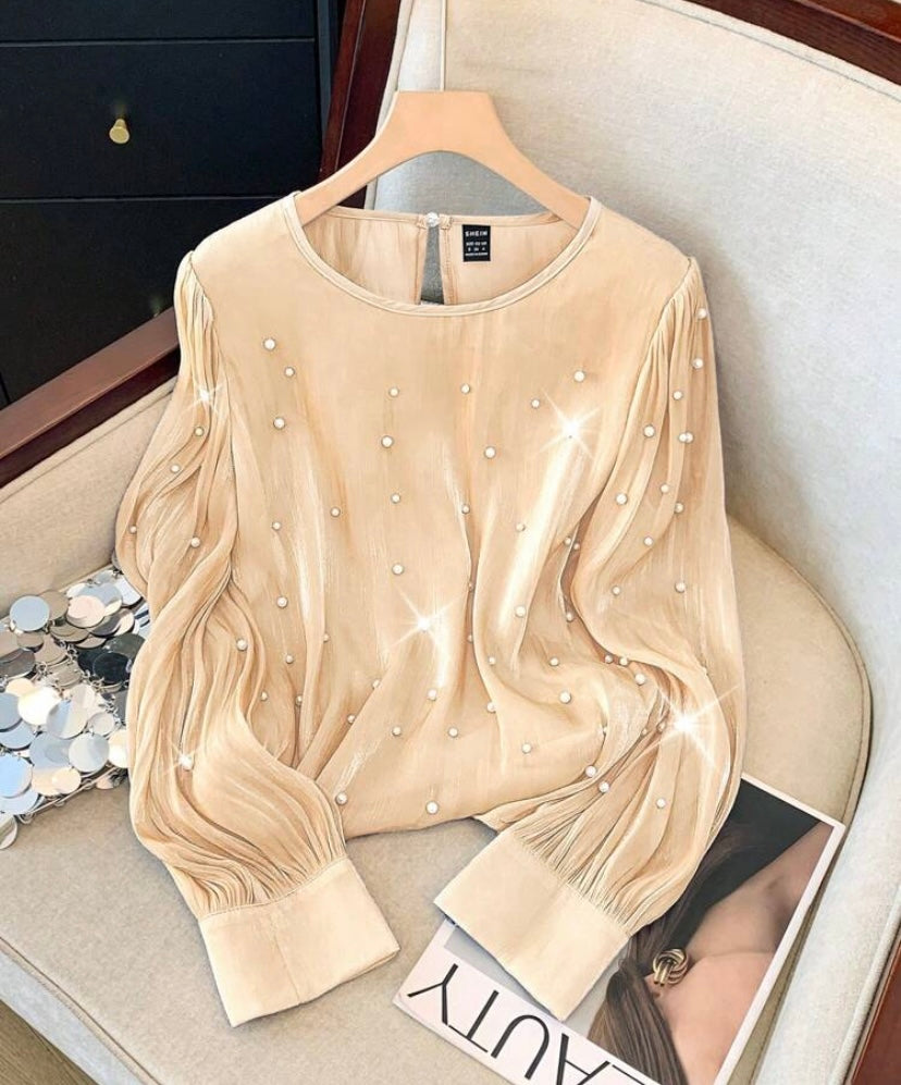 Jessie Shirt