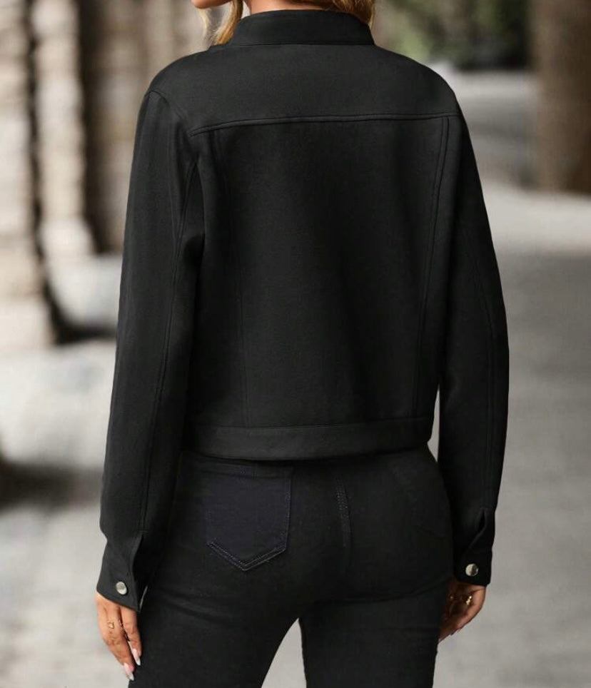Jacket Grace