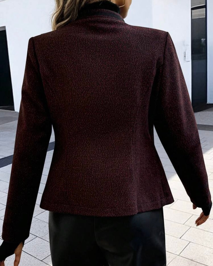 Louise Blazer