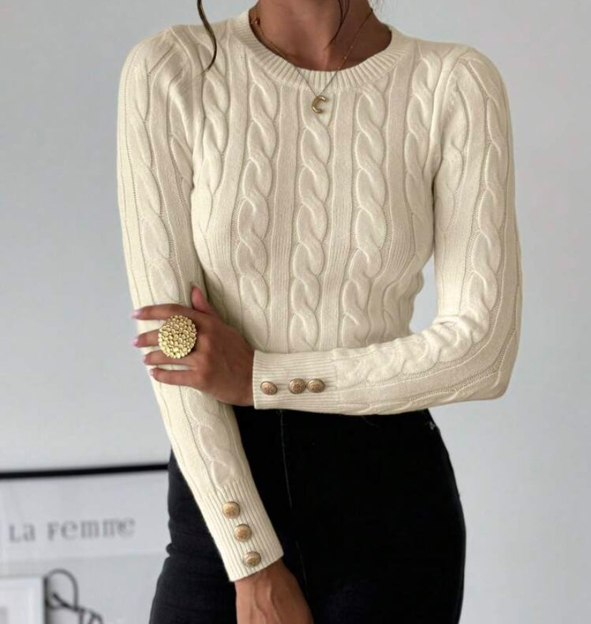 Cardigan Willow