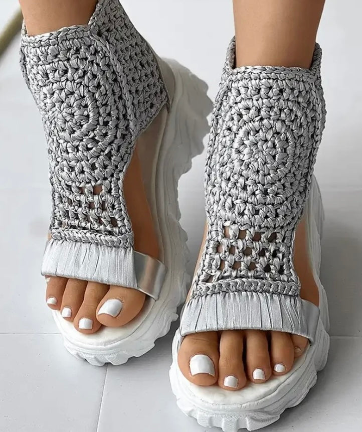 Evelyn Sandal