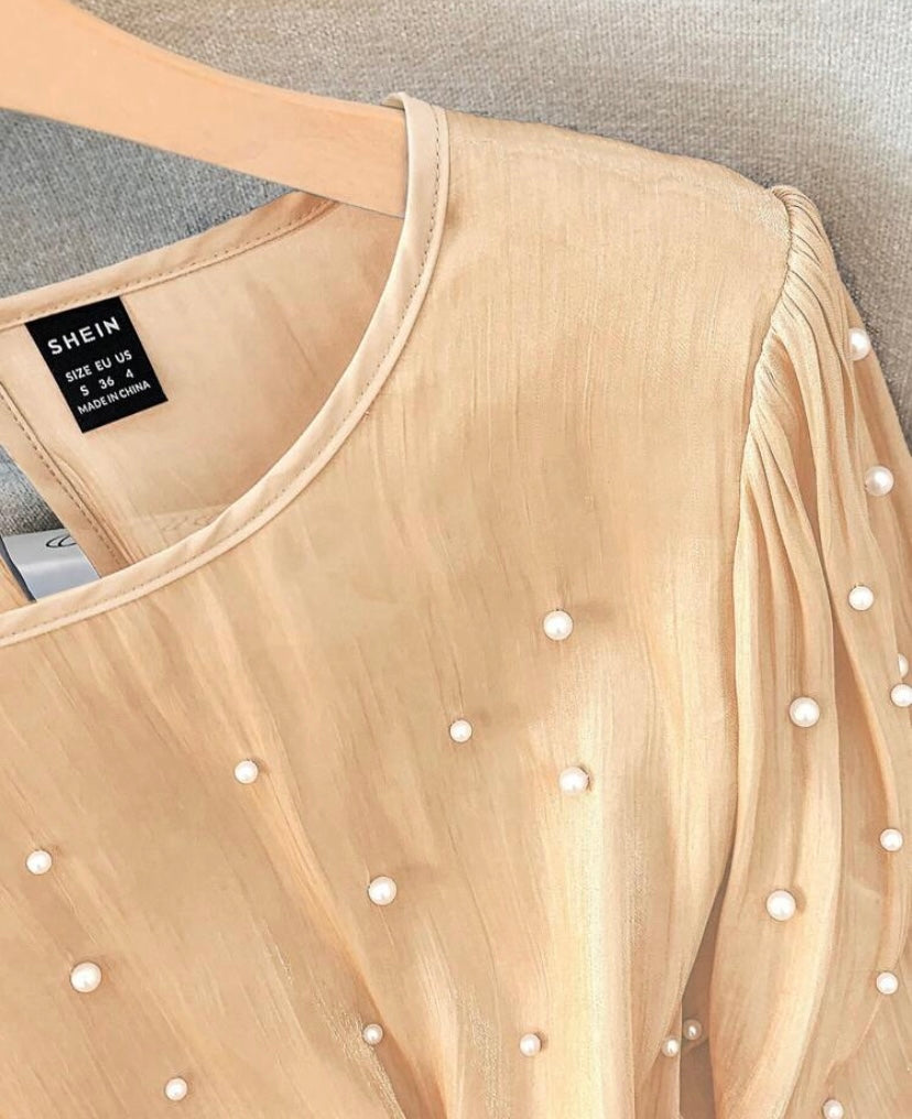 Jessie Shirt