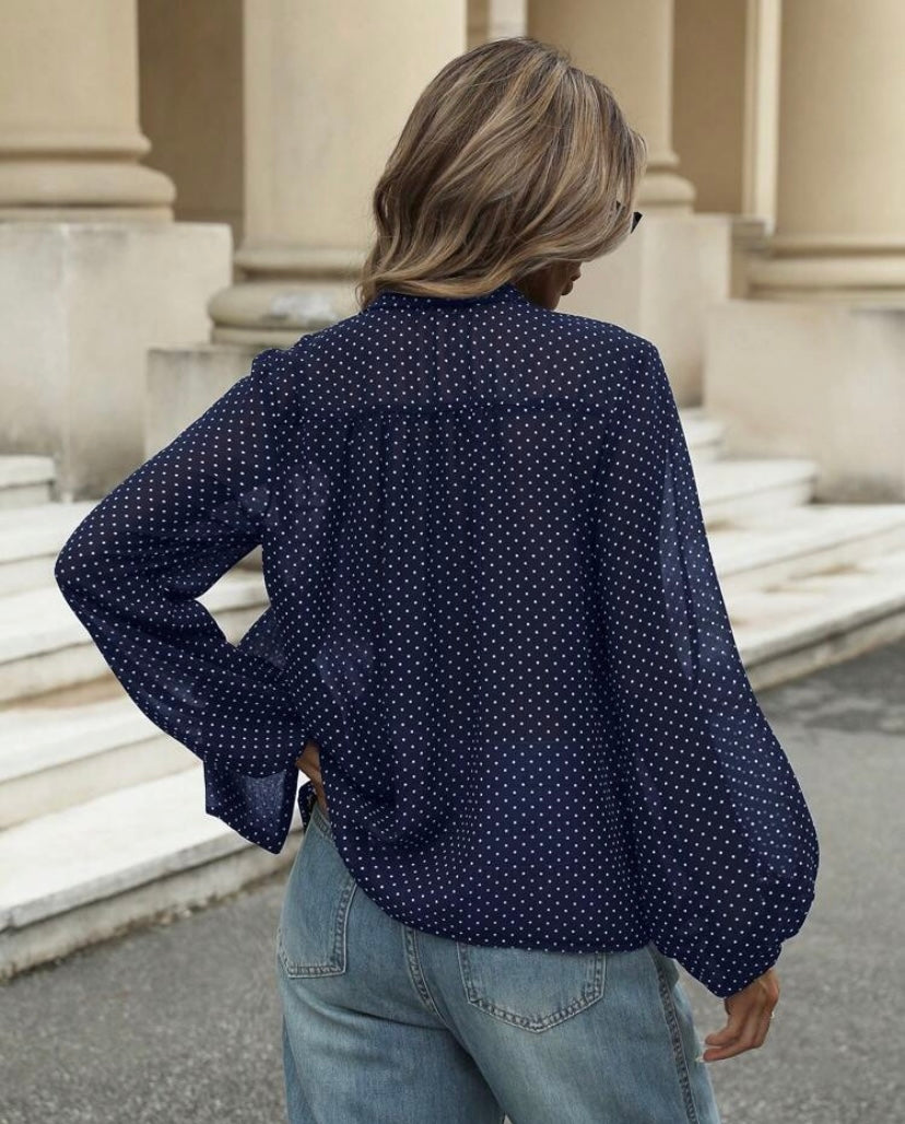 Talita Shirt