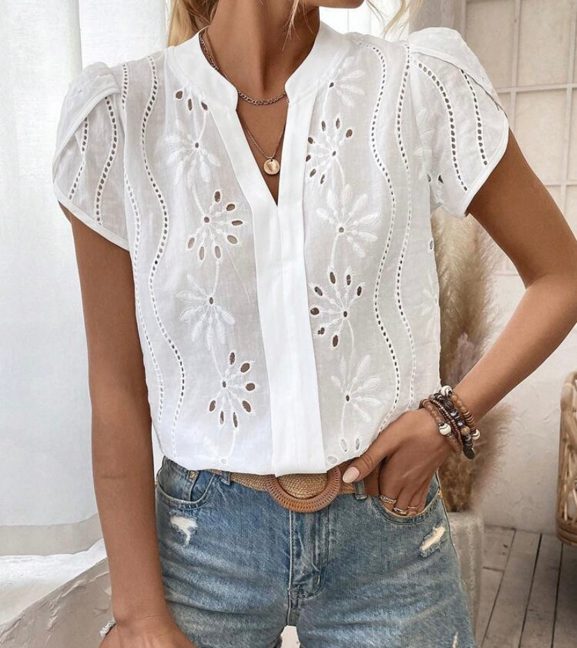 Nina Shirt