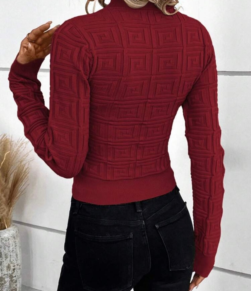 Danusa Blouse