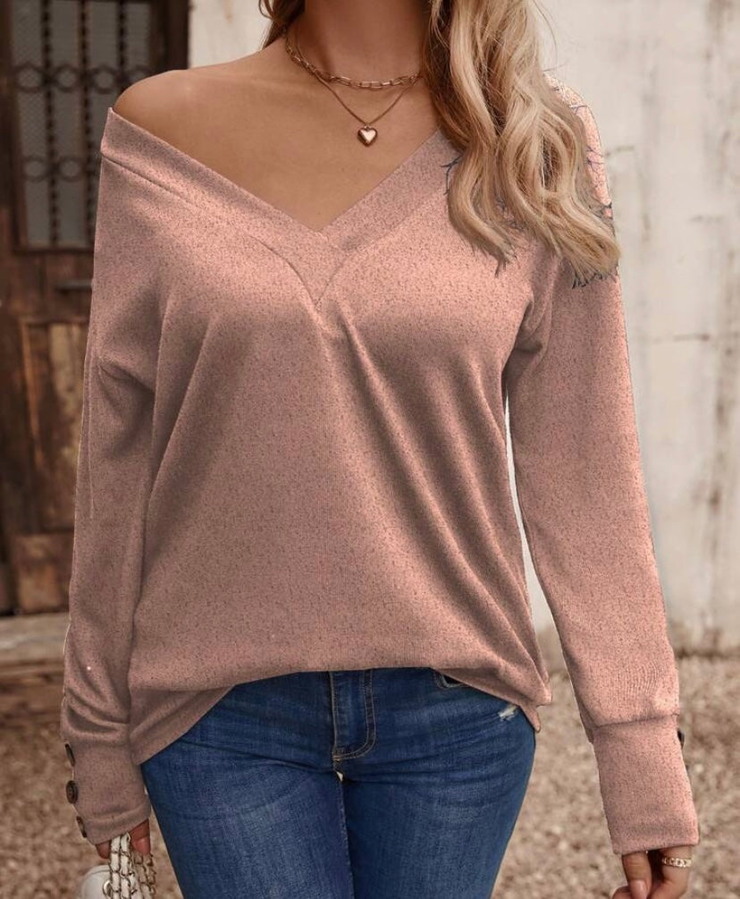 Blouse Lily