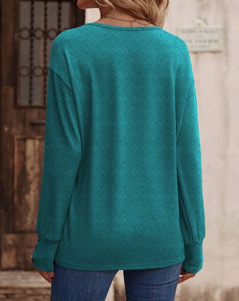 Blouse Lily