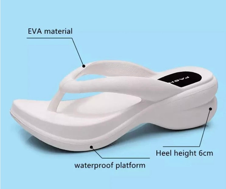 Cloud Clog