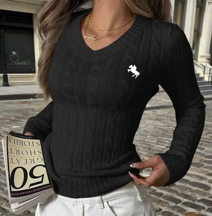 Cardigan Jasmine