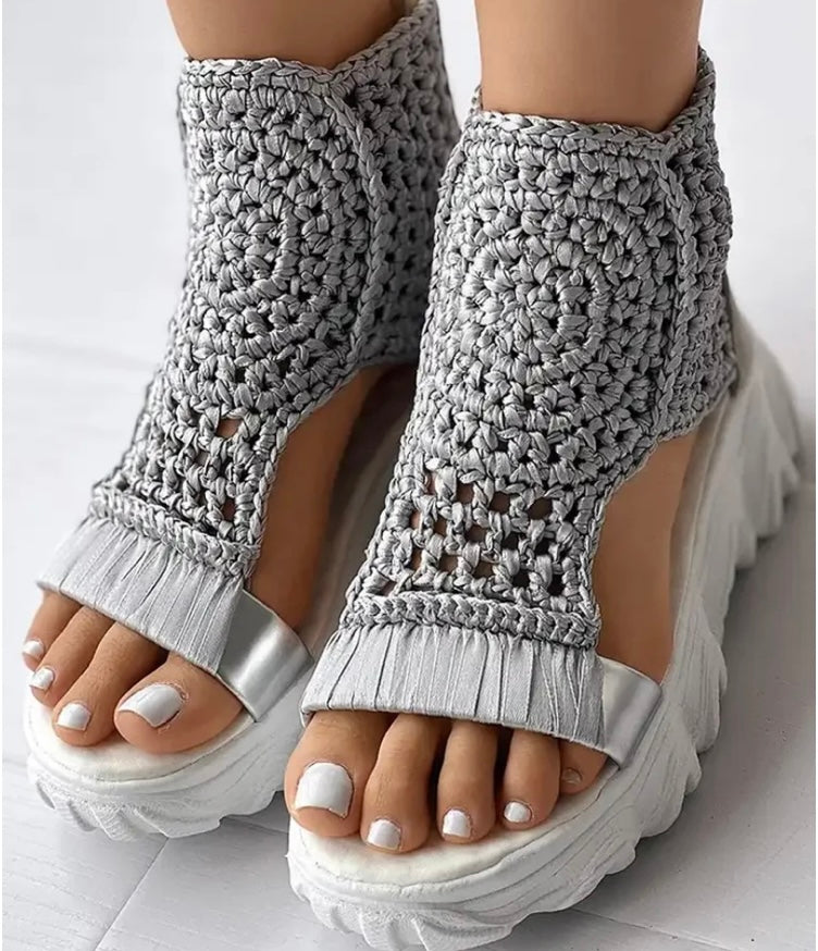 Evelyn Sandal