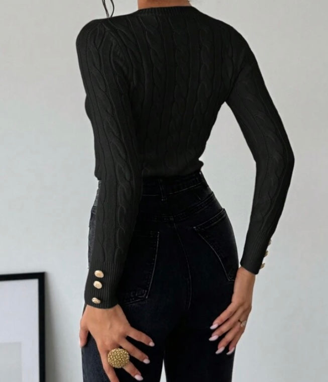 Cardigan Willow