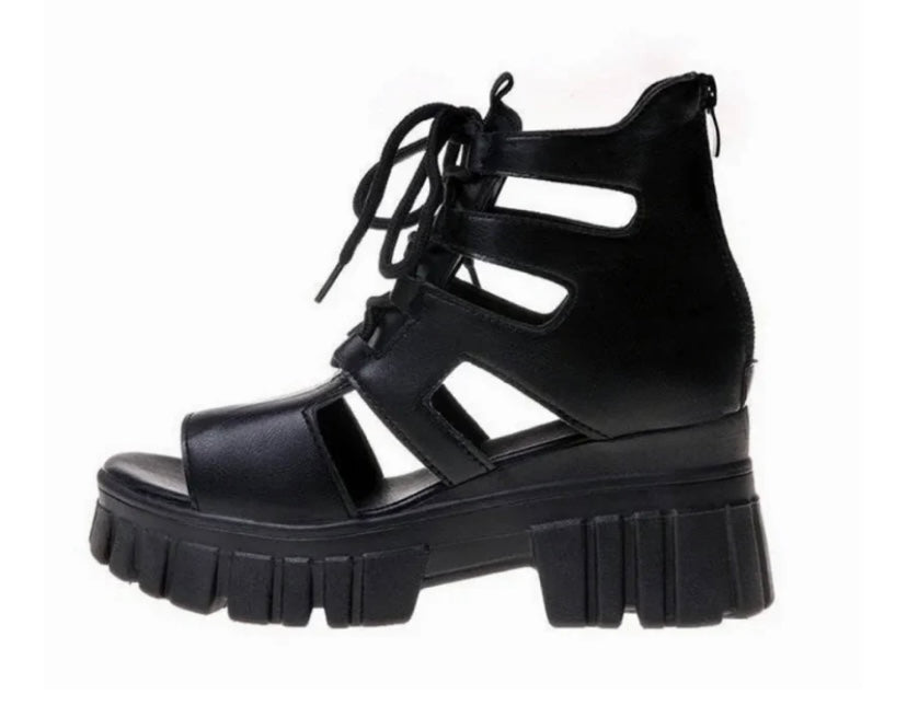 Aurora Sandal