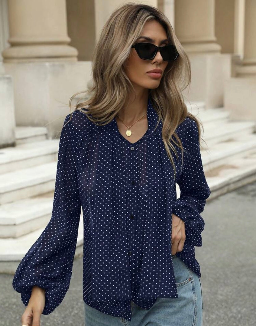 Talita Shirt
