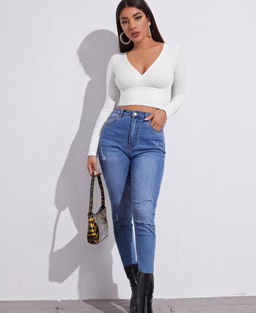 Yasmin Blouse