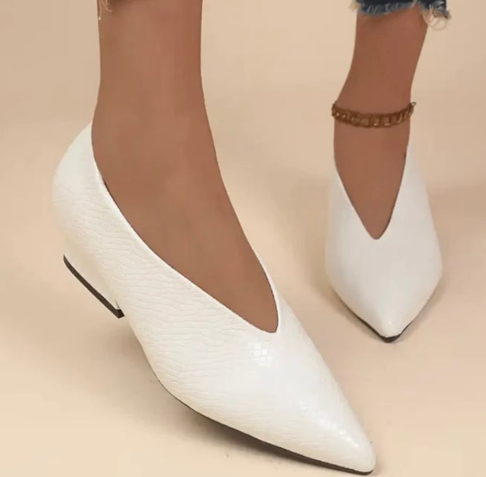Betina Pumps