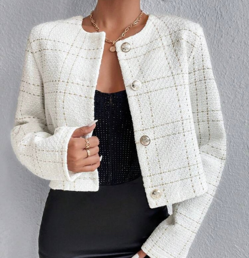 Amanda Blazer
