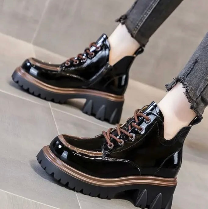 Molie Boots